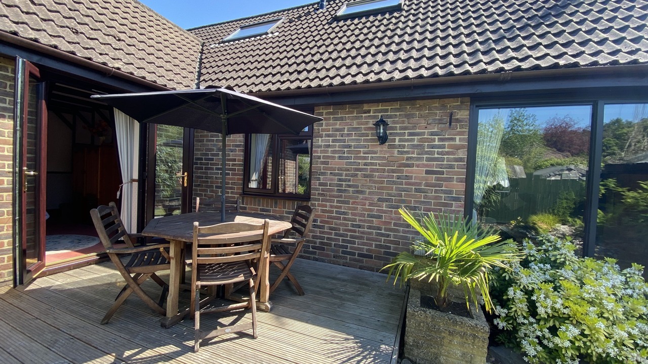 Photo of Outdoor in New Forest District