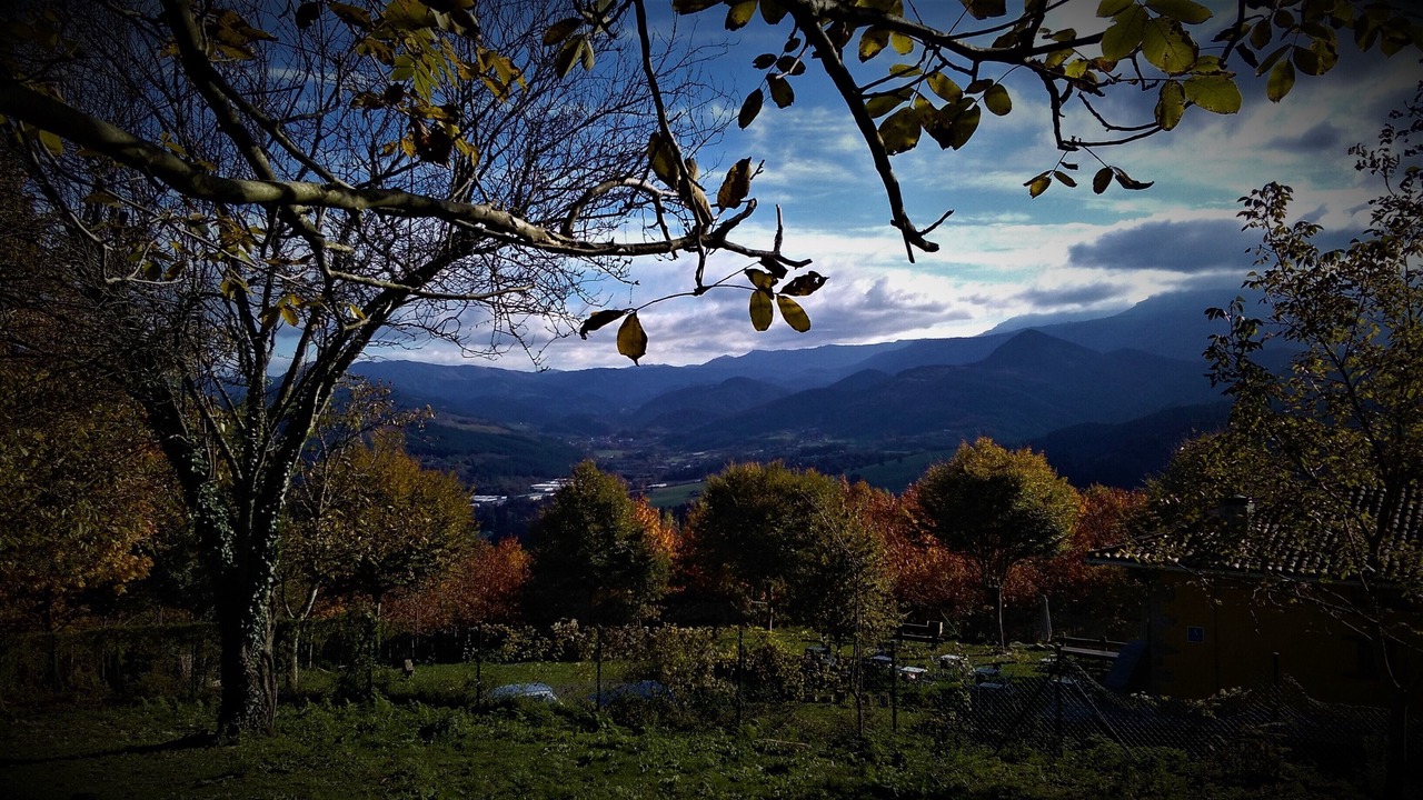 Photo of Outdoor in Zeberio