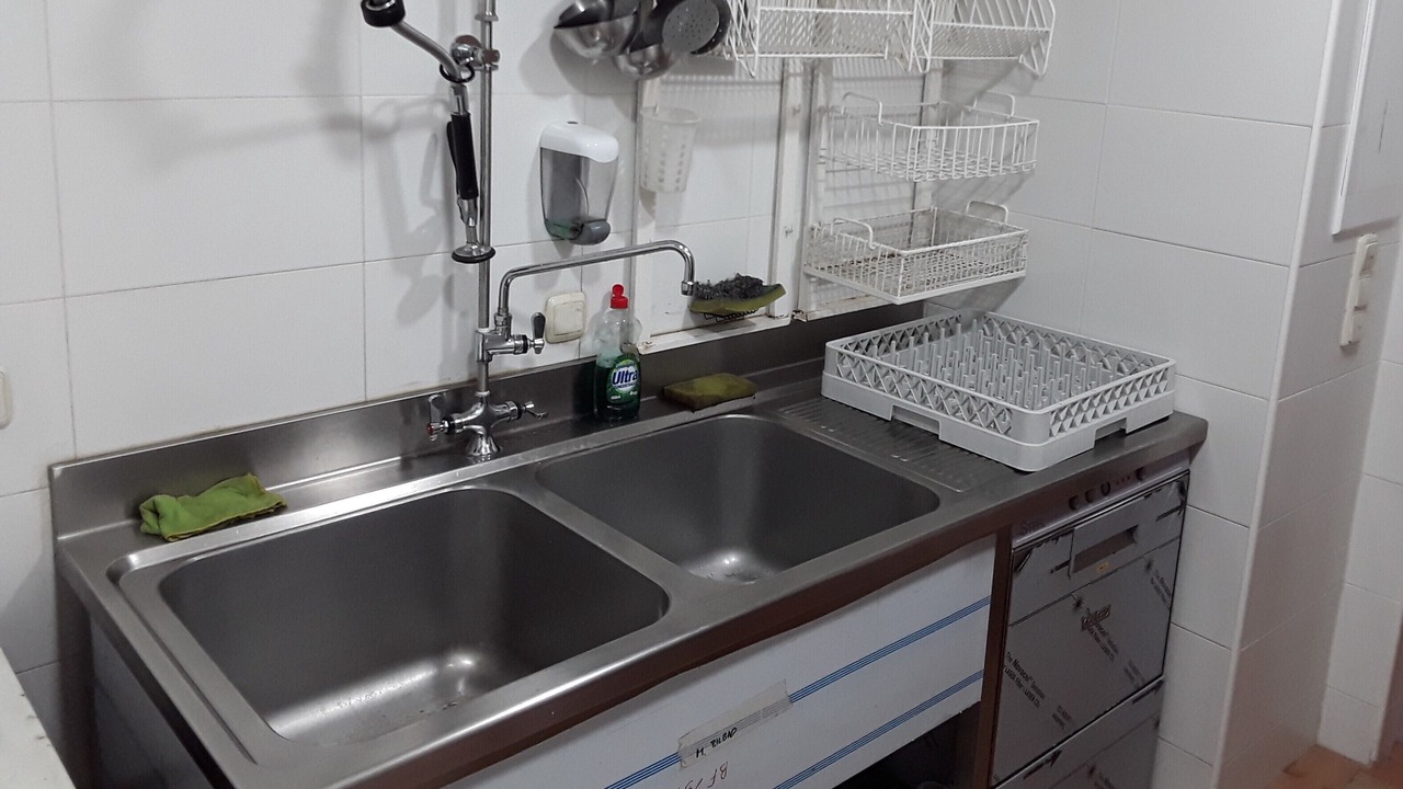 Photo of Kitchen in Zeberio