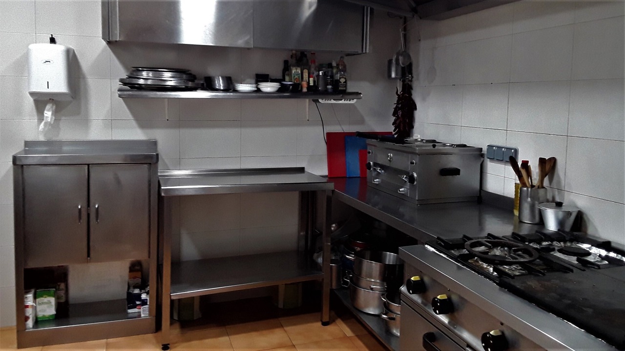 Photo of Kitchen in Zeberio