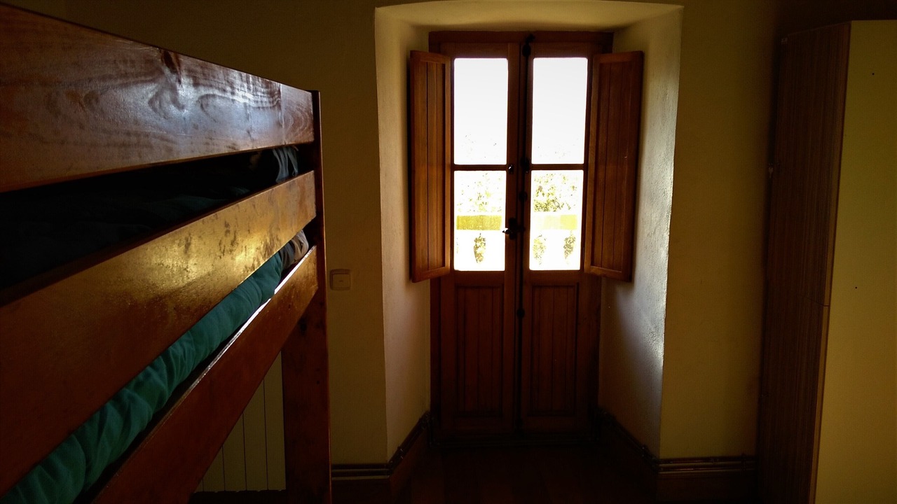 Photo of Bedroom in Zeberio