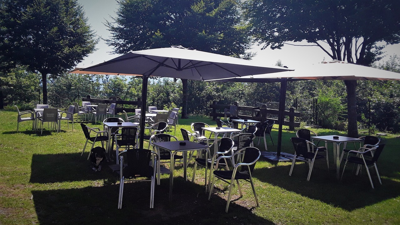 Photo of Outdoor in Zeberio