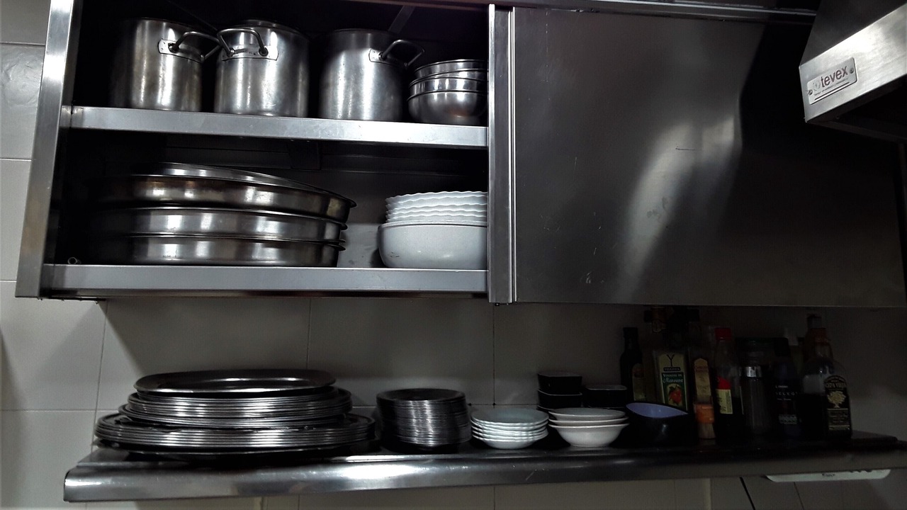 Photo of Kitchen in Zeberio