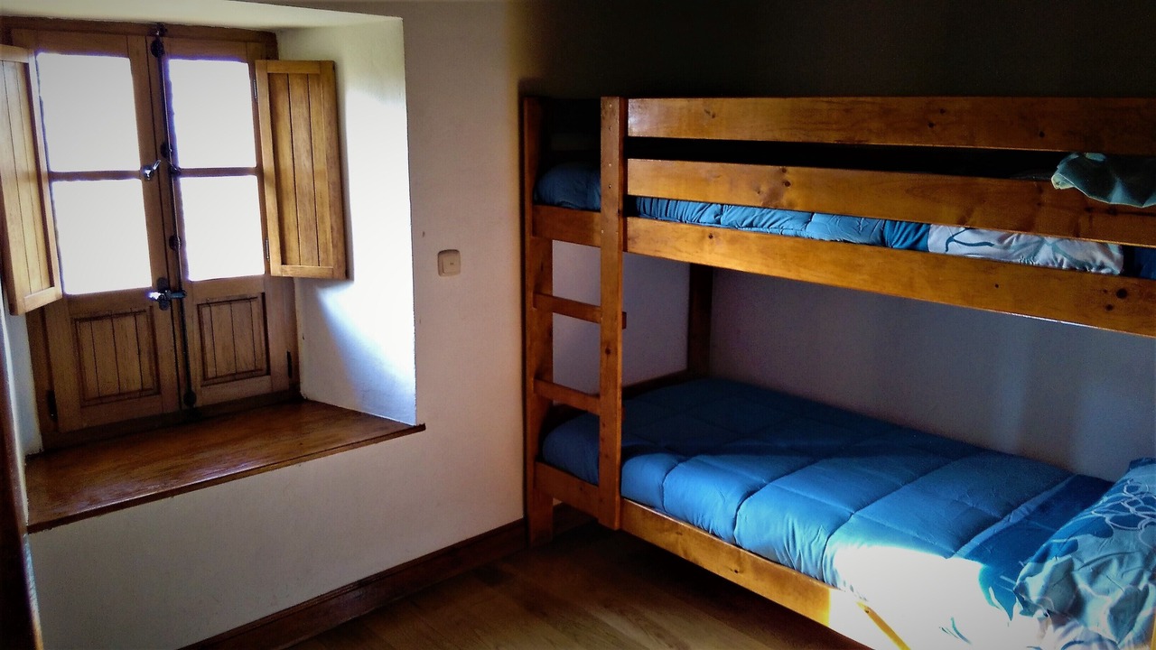 Photo of Bedroom in Zeberio
