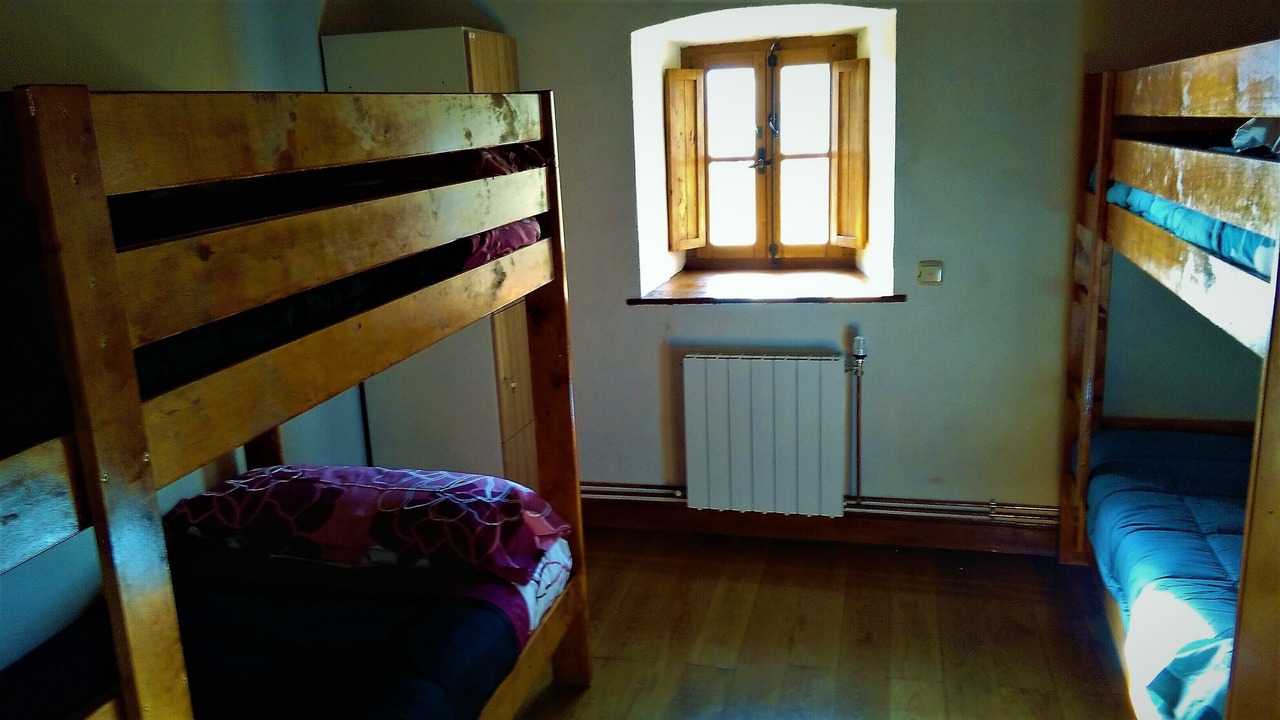 Photo of Bedroom in Zeberio