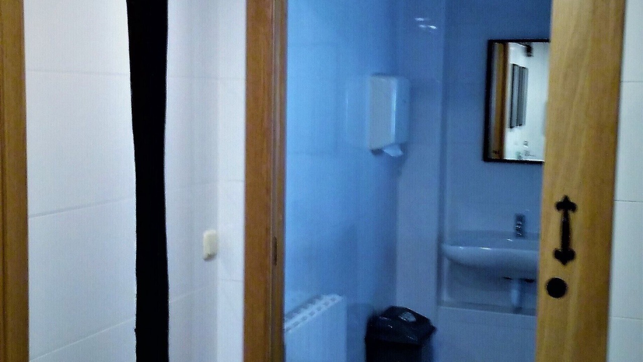 Photo of Bathroom in Zeberio