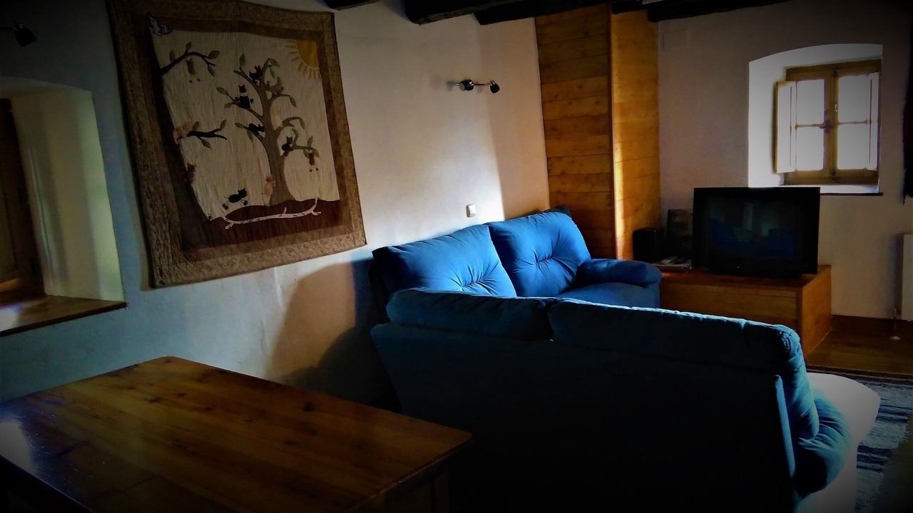 Photo of Livingroom in Zeberio