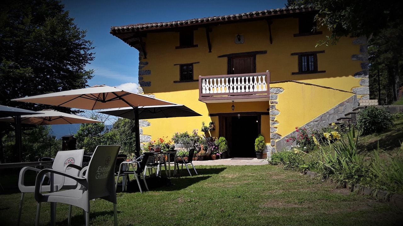Photo of Outdoor in Zeberio
