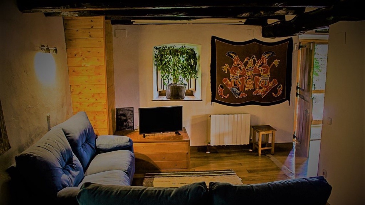 Photo of Livingroom in Zeberio