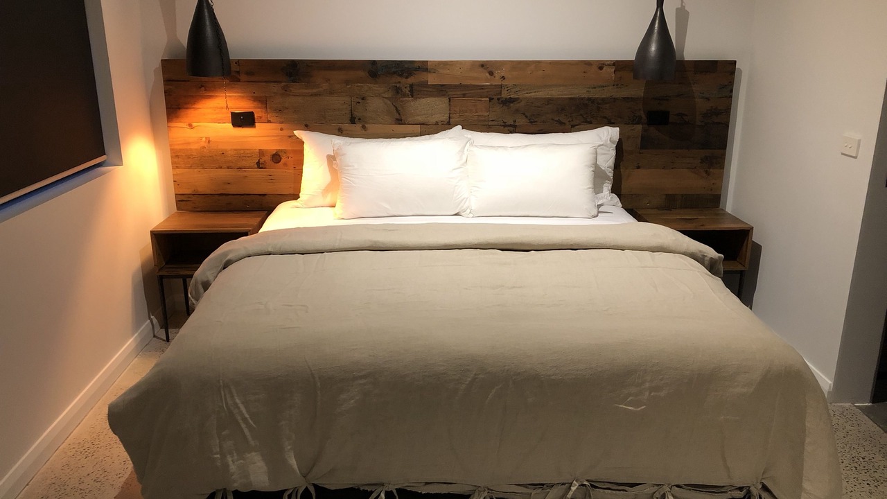 Photo of Bedroom in Geelong