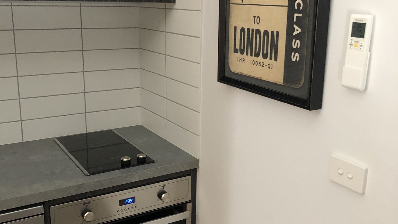 Photo of Kitchen in Geelong