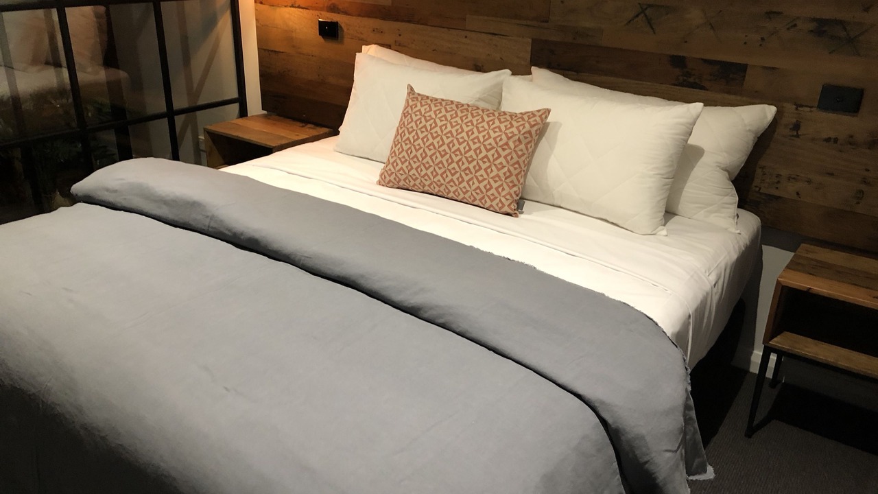 Photo of Bedroom in Geelong