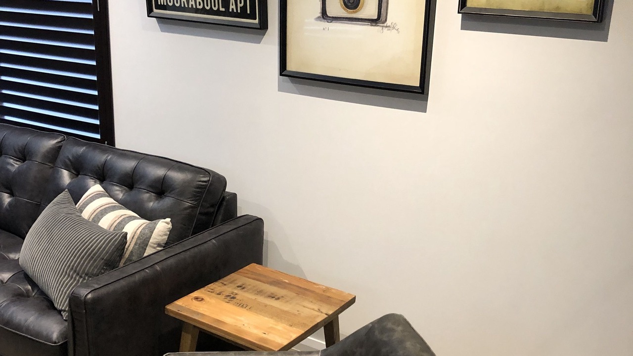 Photo of Livingroom in Geelong