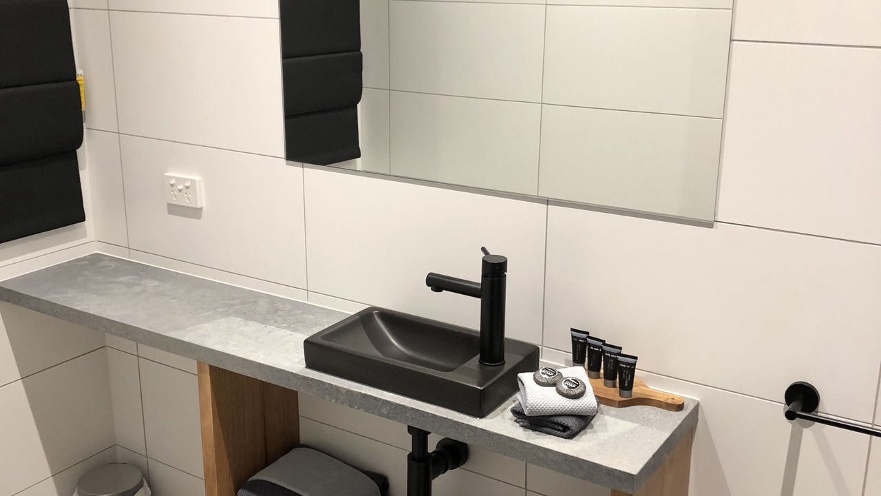 Photo of Bathroom in Geelong