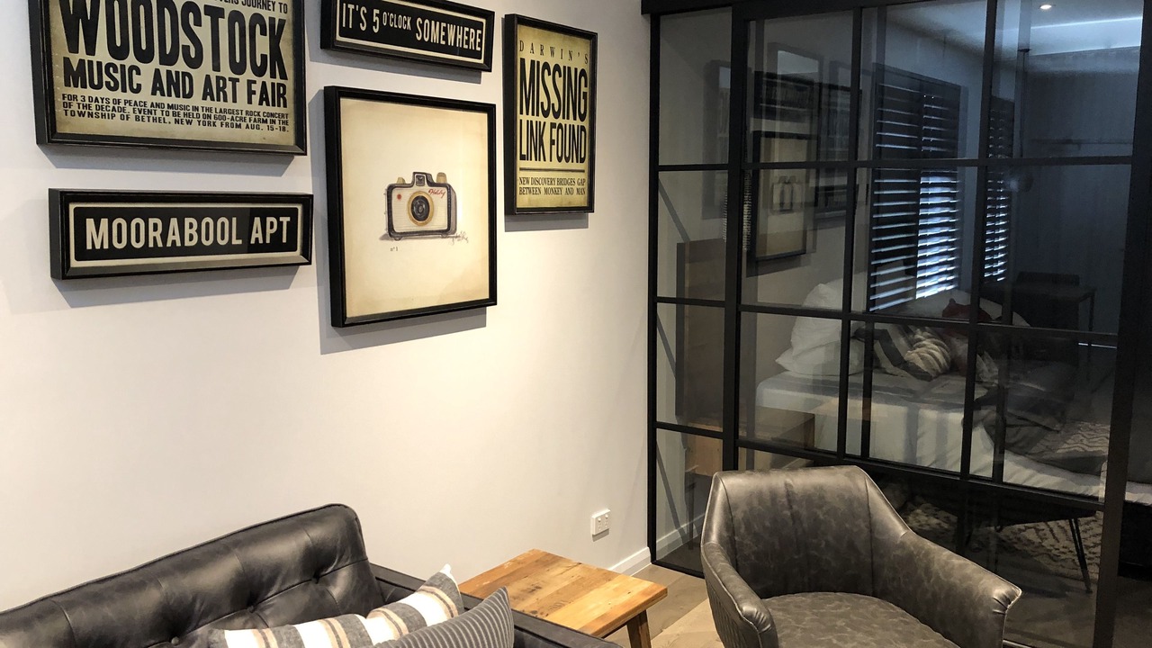 Photo of Livingroom in Geelong