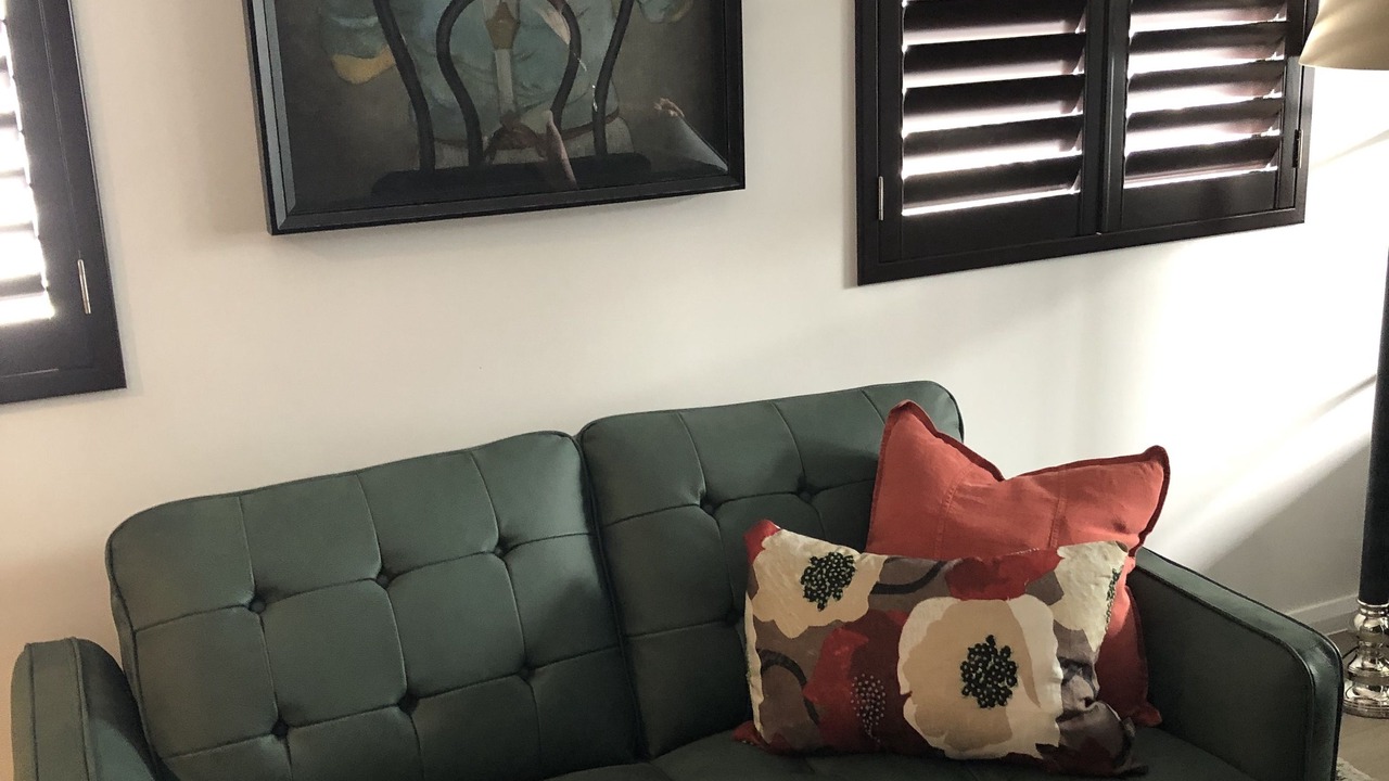 Photo of Livingroom in Geelong