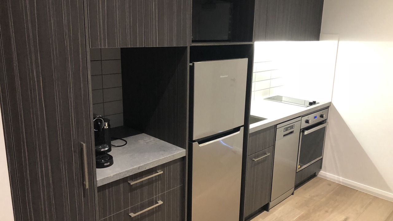 Photo of Kitchen in Geelong