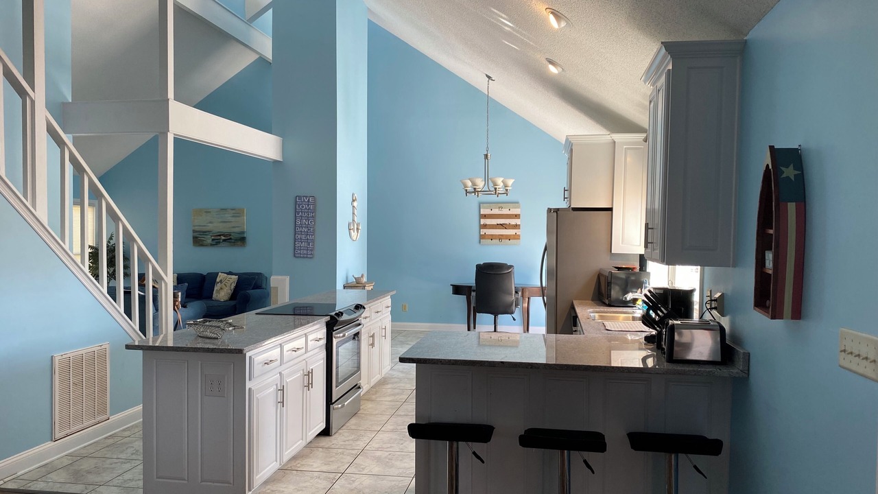 Photo of Kitchen in Elizabethtown