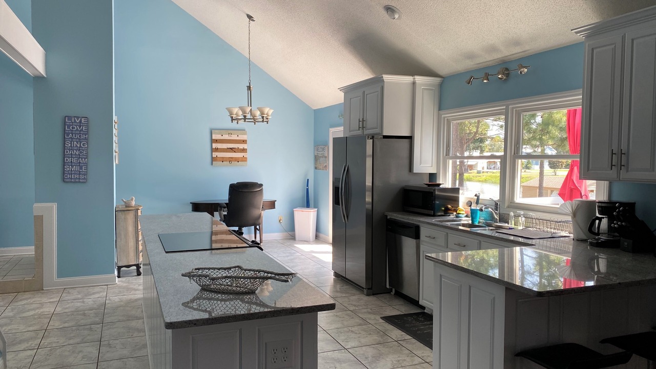 Photo of Kitchen in Elizabethtown