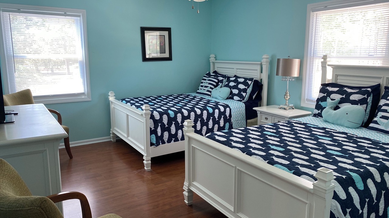 Photo of Bedroom in Elizabethtown
