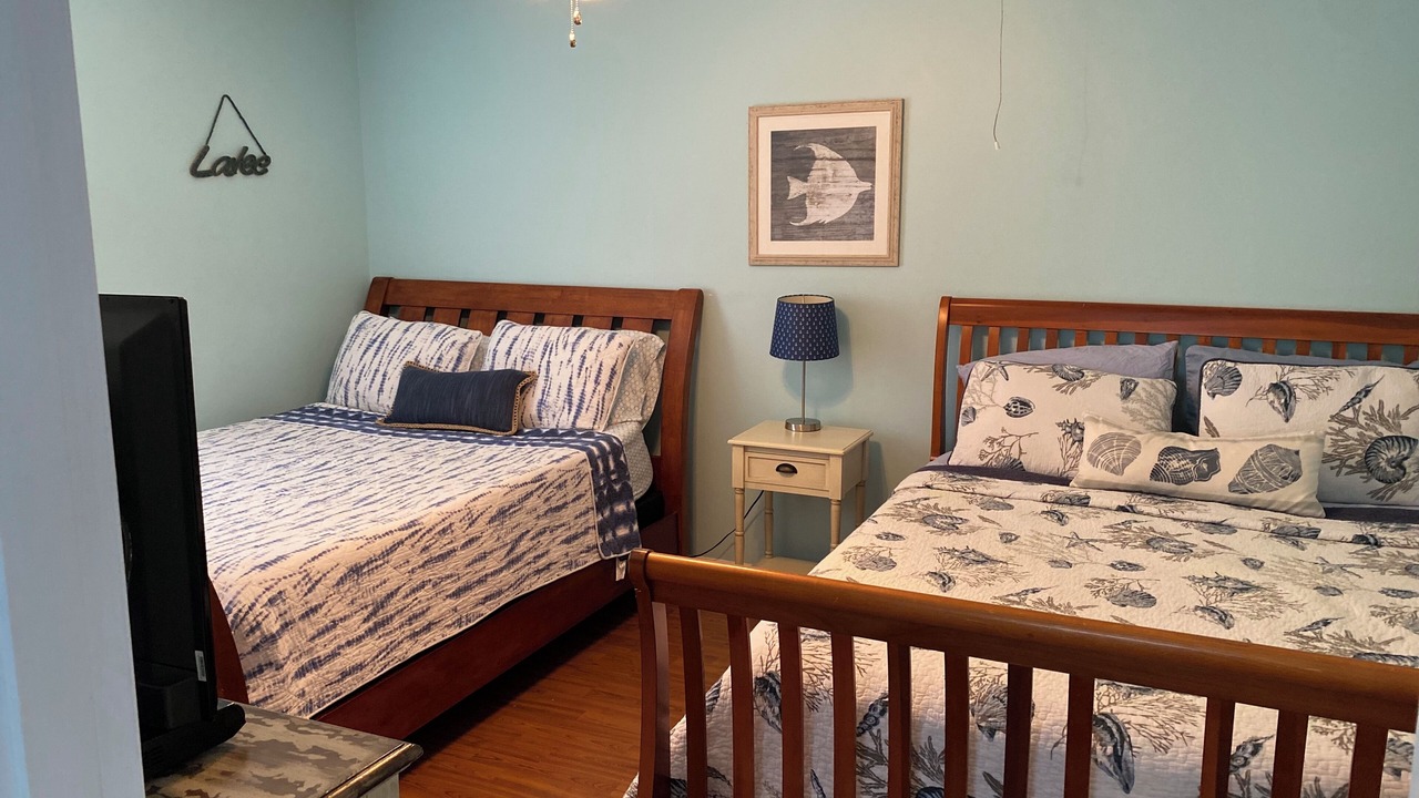 Photo of Bedroom in Elizabethtown