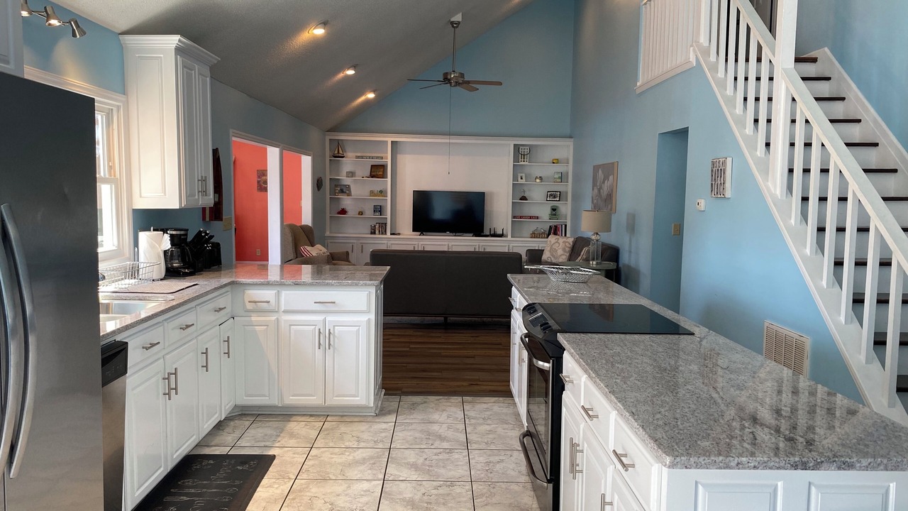 Photo of Kitchen in Elizabethtown