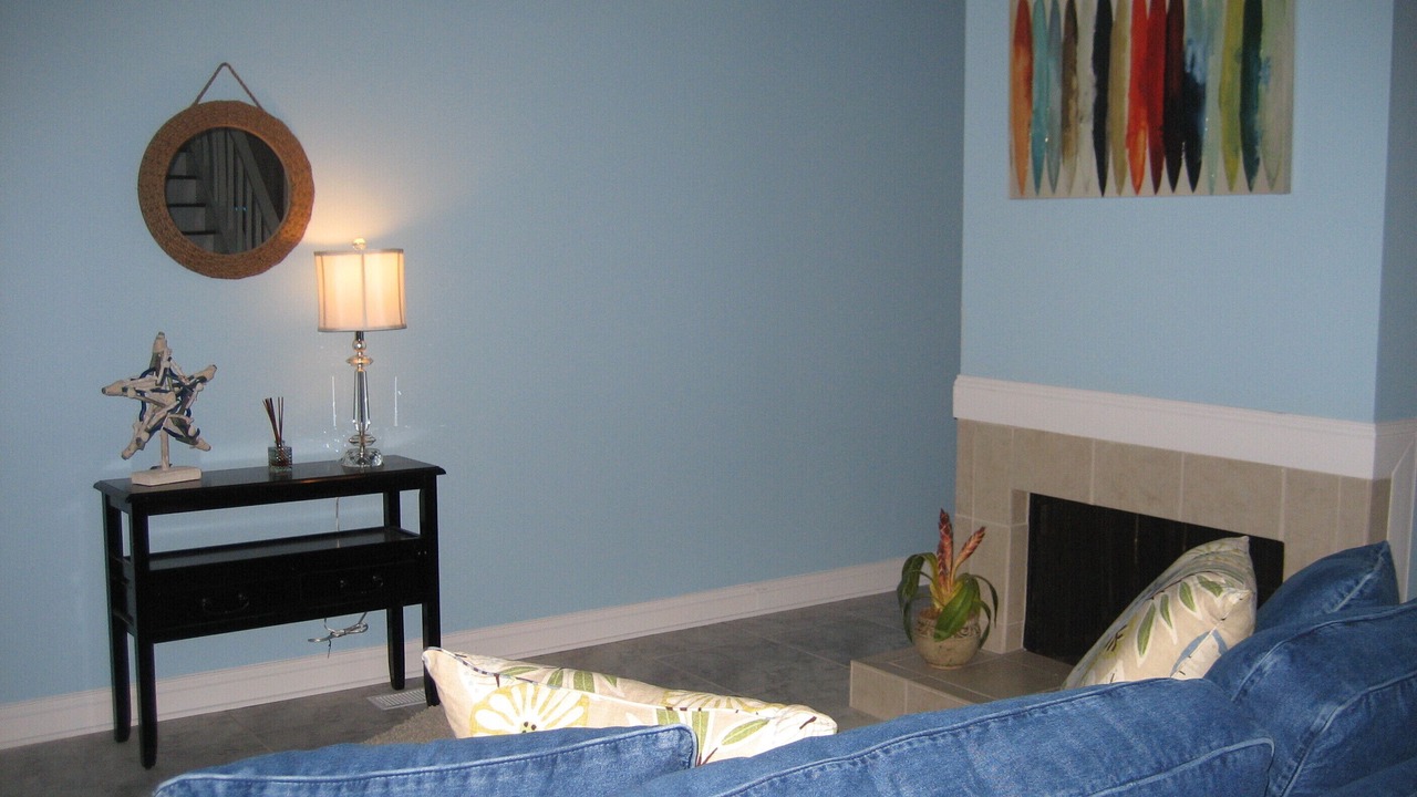 Photo of Bedroom in Elizabethtown