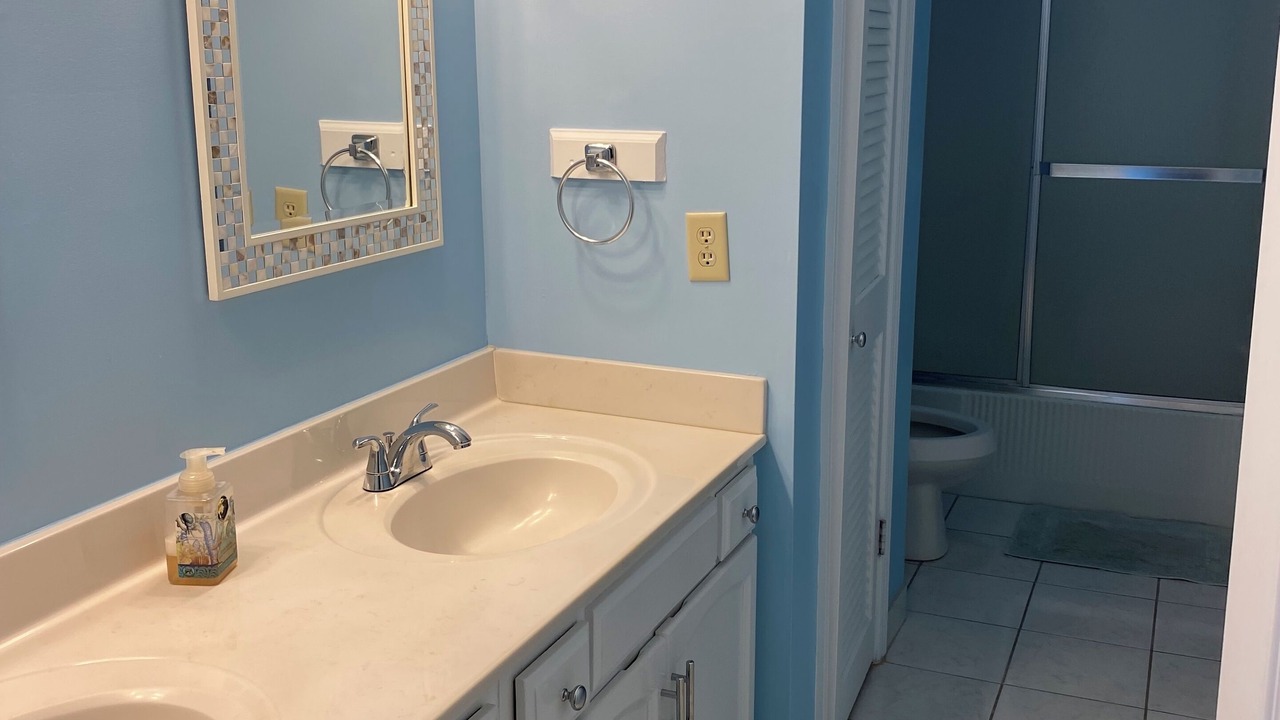 Photo of Bathroom in Elizabethtown