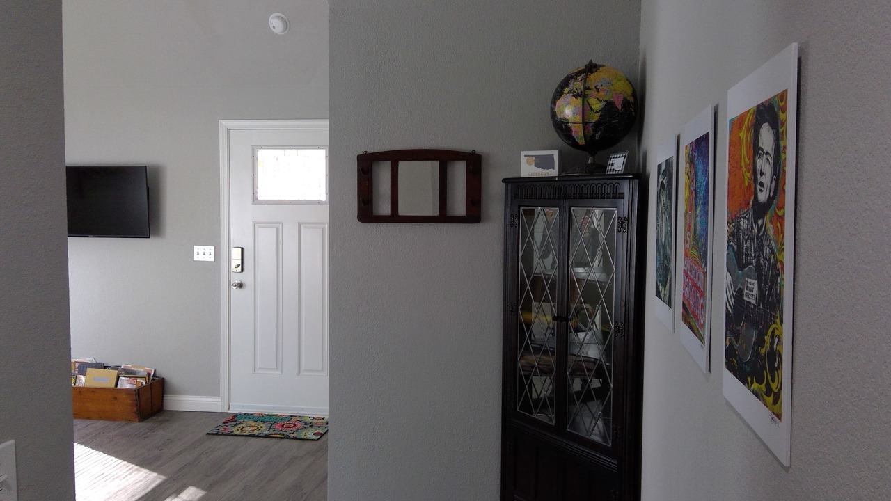 Photo of Bedroom in Turner Park
