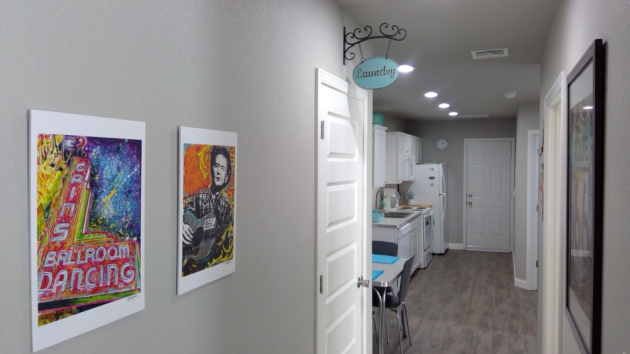 Photo of Bedroom in Turner Park