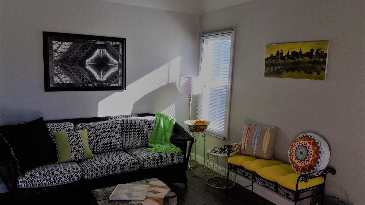 Photo of Bedroom in Turner Park
