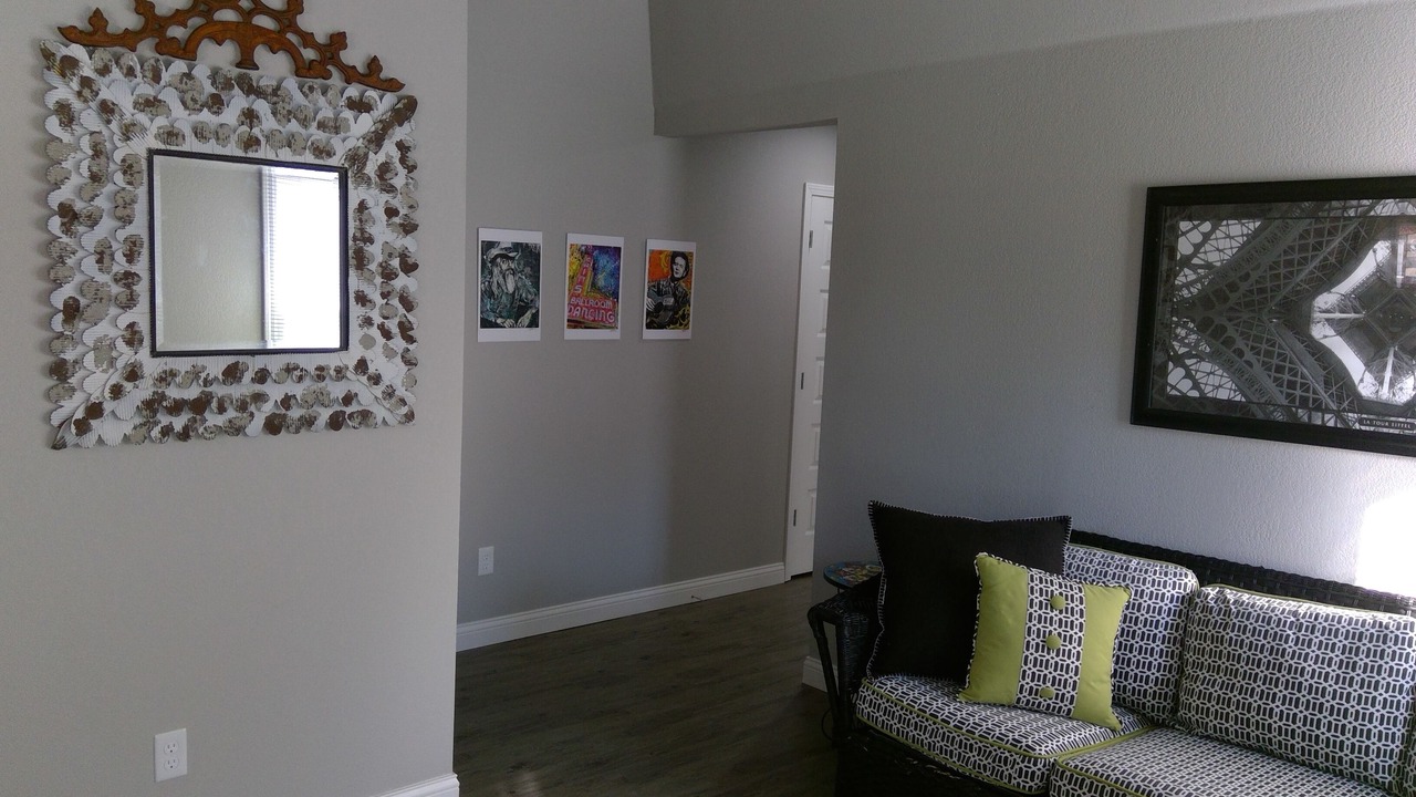 Photo of Bedroom in Turner Park