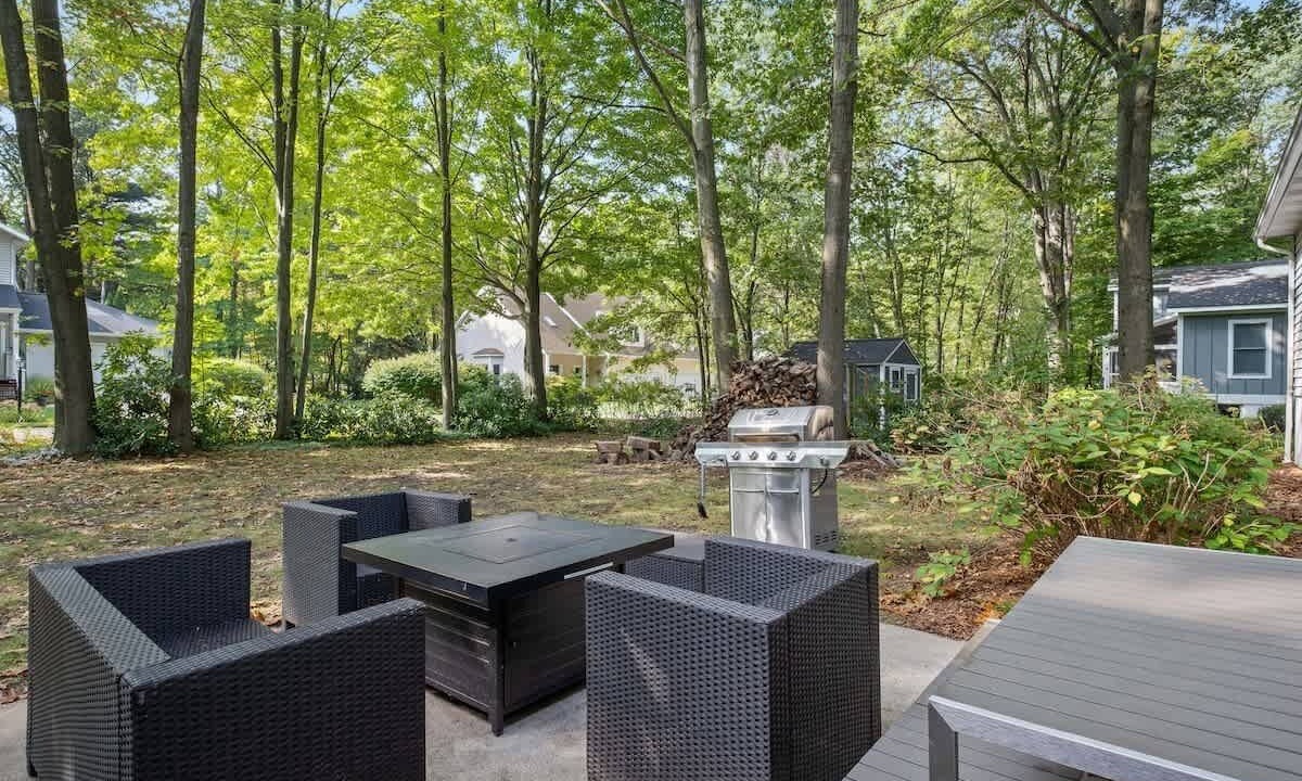 Photo of Outdoor in Saugatuck