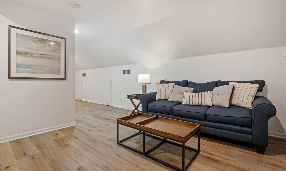 Photo of Bedroom in Saugatuck
