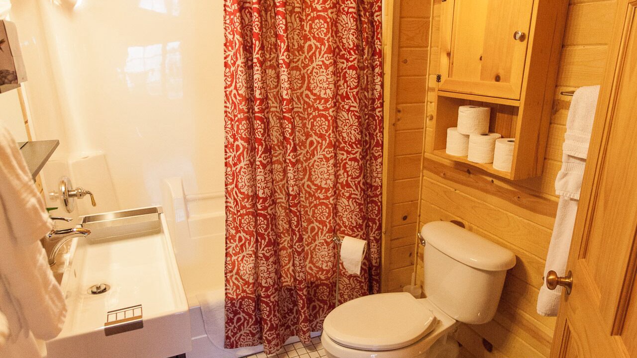 Photo of Bedroom in Grand Marais