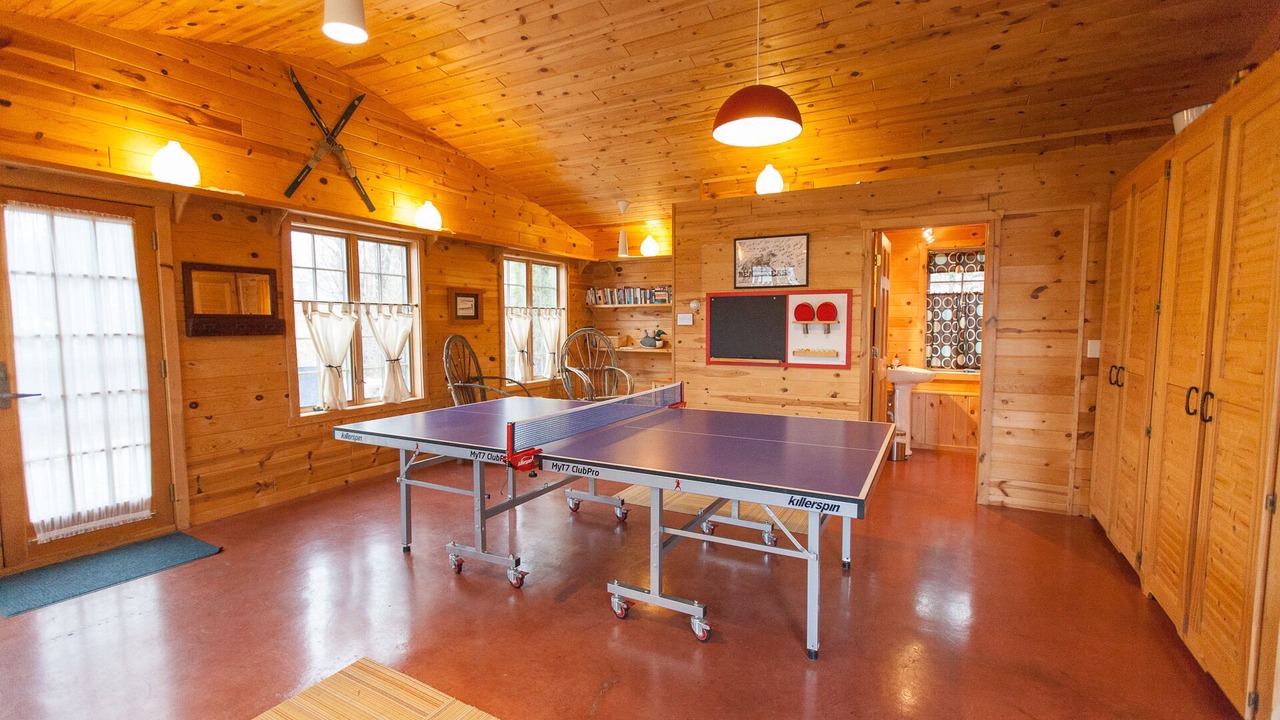 Photo of Bedroom in Grand Marais