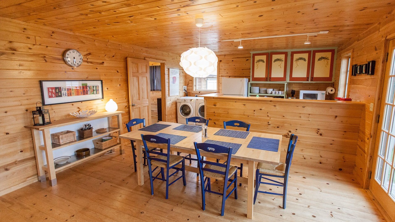 Photo of Bedroom in Grand Marais
