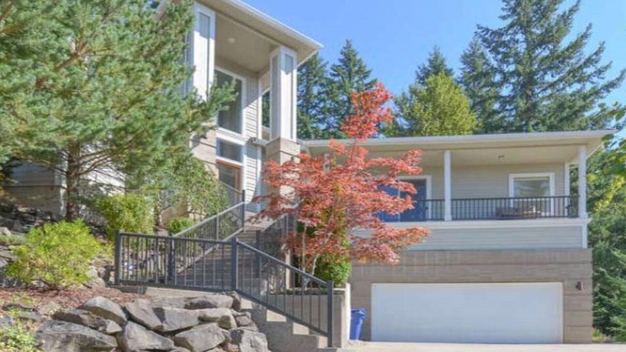 Photo of Outdoor in Happy Valley