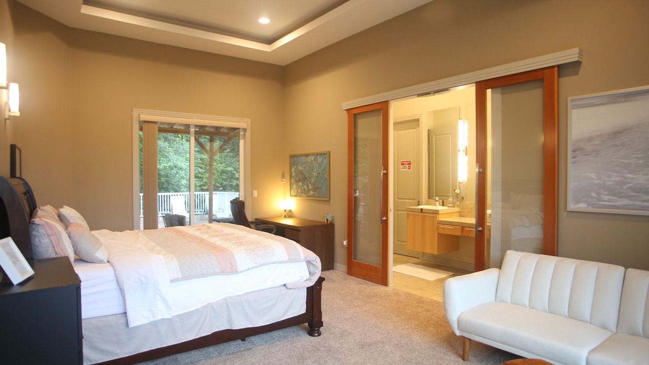 Photo of Bedroom in Happy Valley