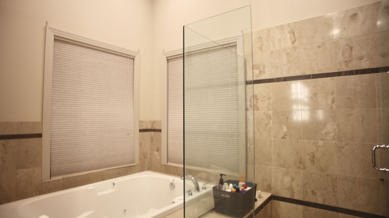 Photo of Bathroom in Happy Valley
