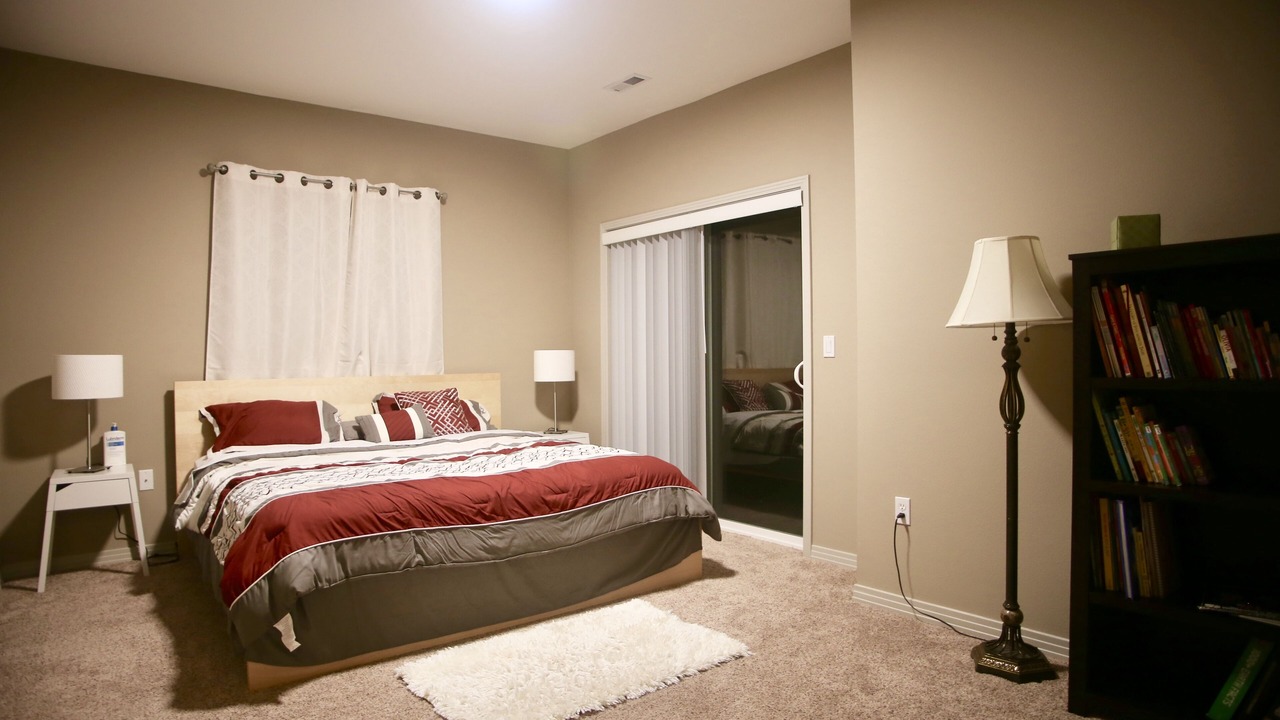 Photo of Bedroom in Happy Valley