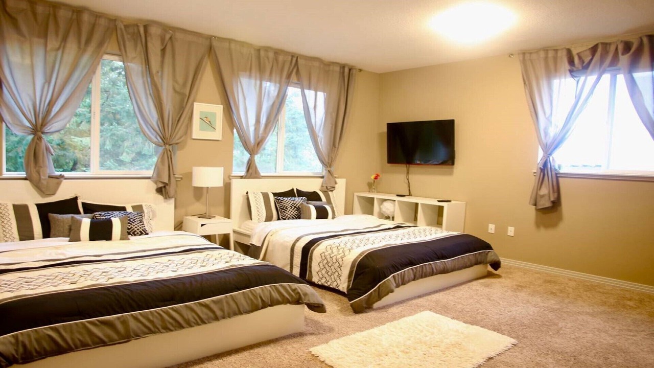 Photo of Bedroom in Happy Valley