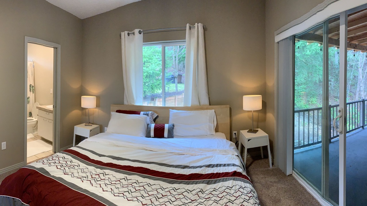 Photo of Bedroom in Happy Valley