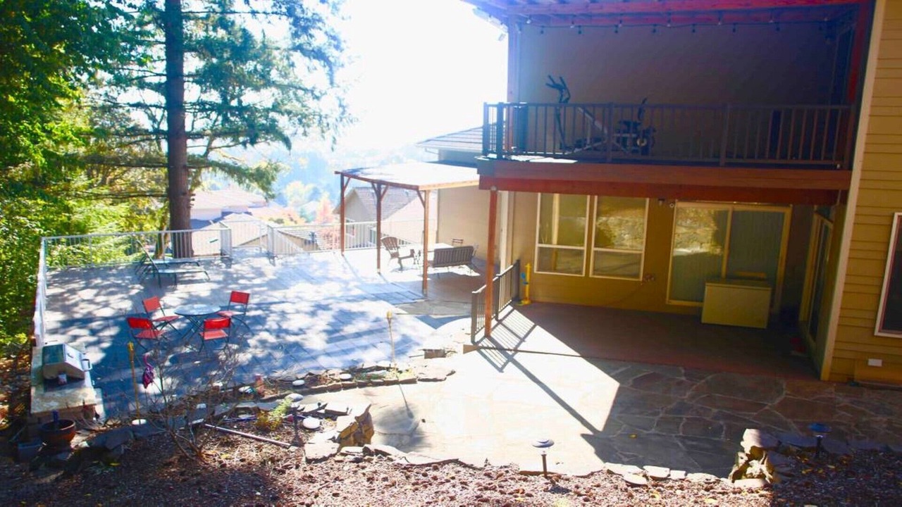 Photo of Outdoor in Happy Valley