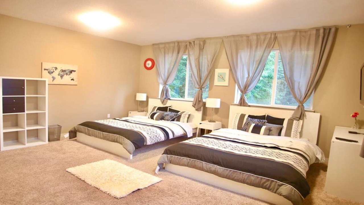 Photo of Bedroom in Happy Valley