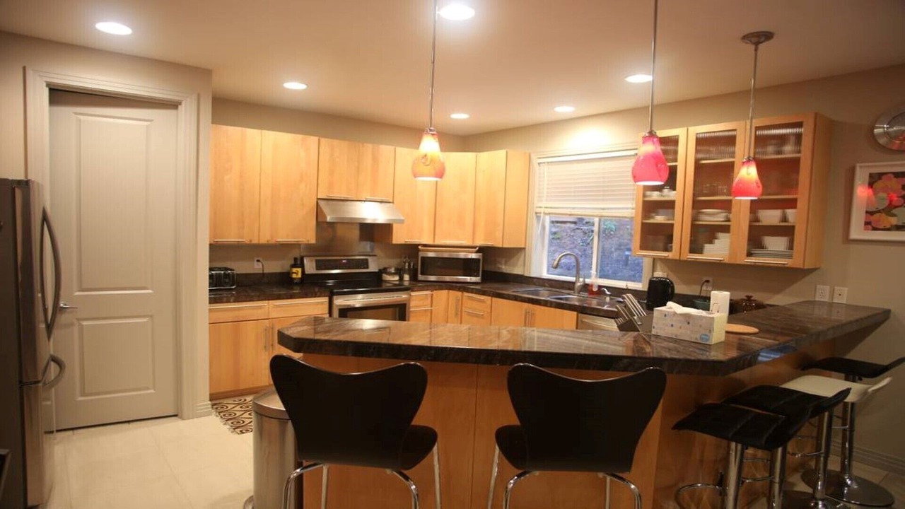 Photo of Kitchen in Happy Valley