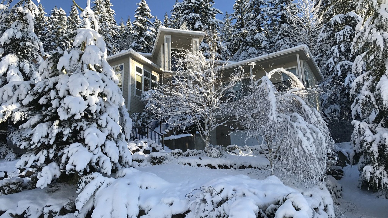 Photo of Outdoor in Happy Valley
