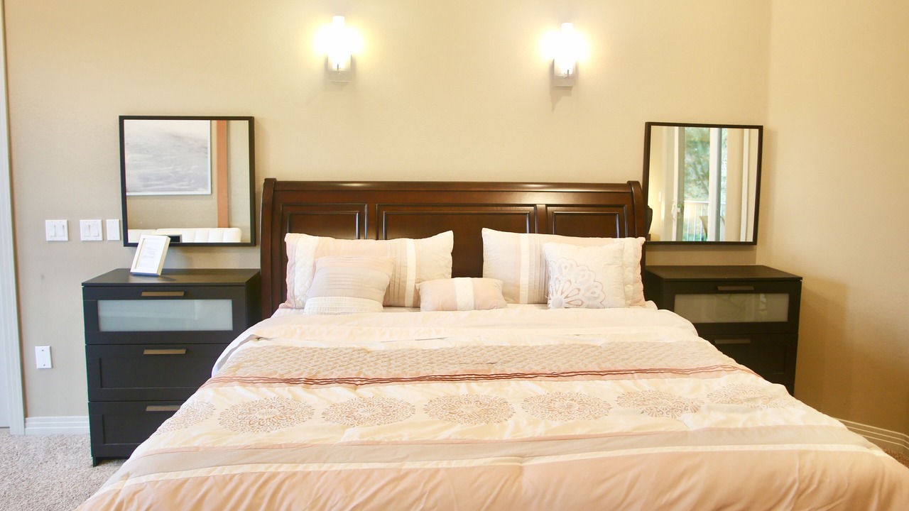 Photo of Bedroom in Happy Valley