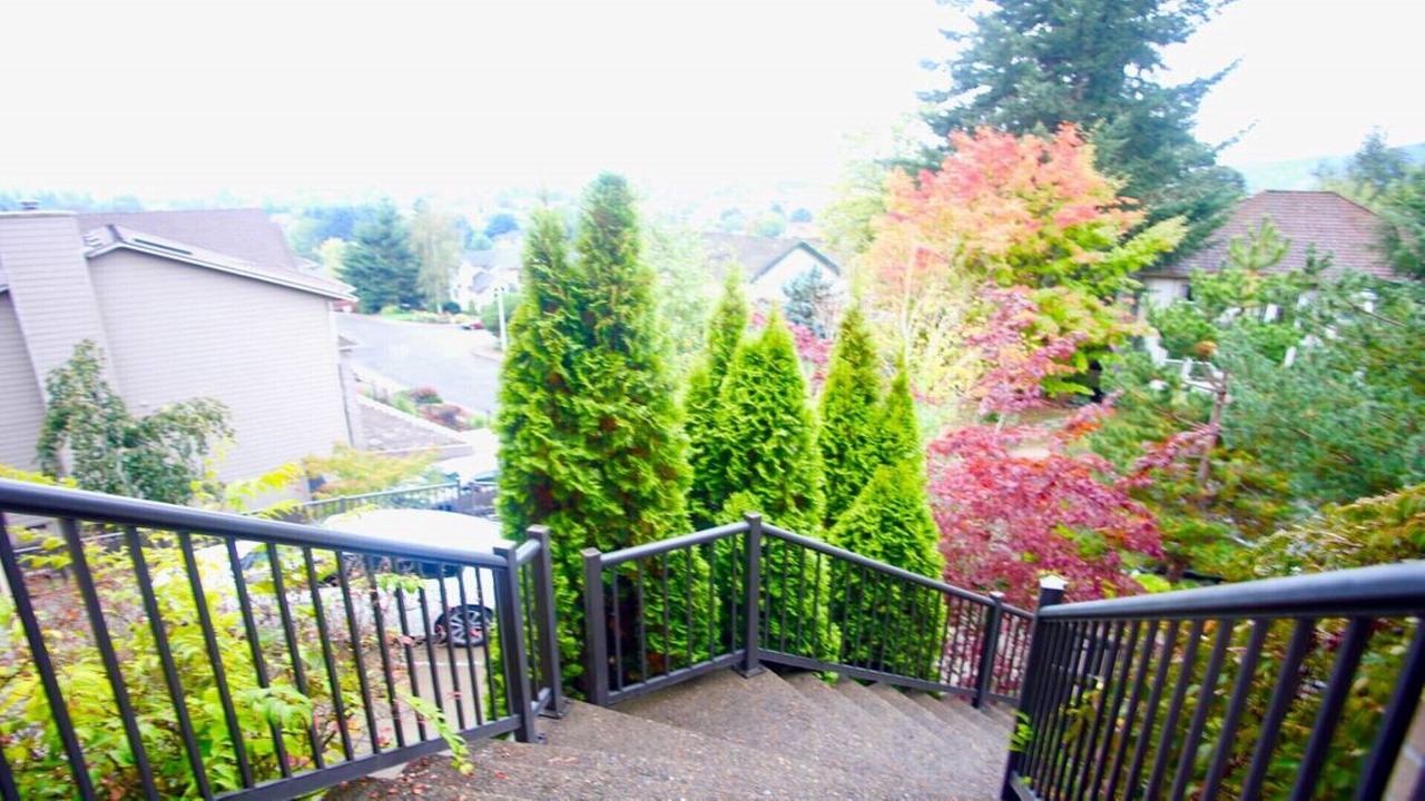 Photo of Outdoor in Happy Valley