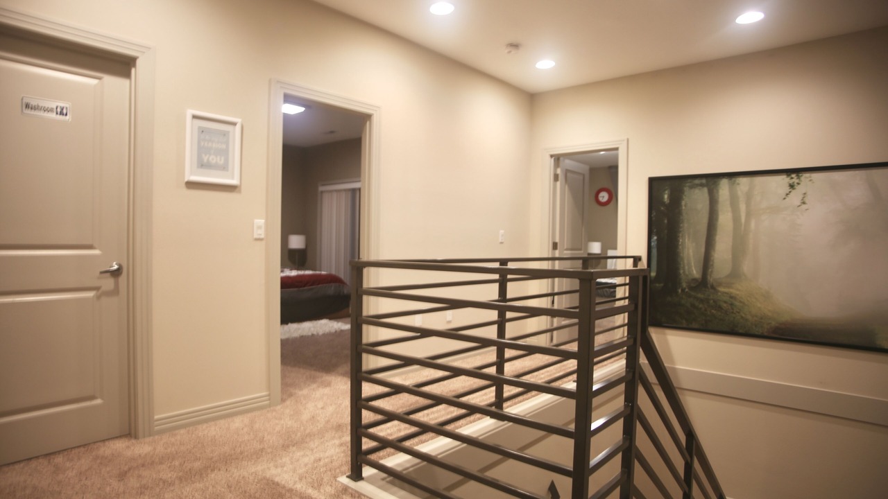Photo of Bedroom in Happy Valley
